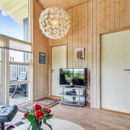 Дом отдыха Fides - 600m From The Sea By Interhome Lakolk