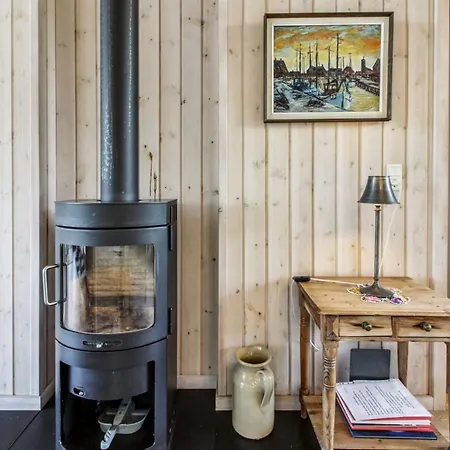 Fides - 600m From The Sea By Interhome Feriehus