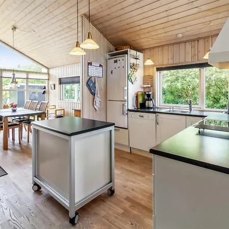 Дом отдыха Fides - 600m From The Sea By Interhome *