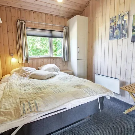 Fides - 600m From The Sea By Interhome Feriehus *